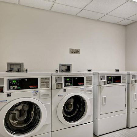 Springhill Suites By Marriott Cincinnati Midtown Zewnętrze zdjęcie