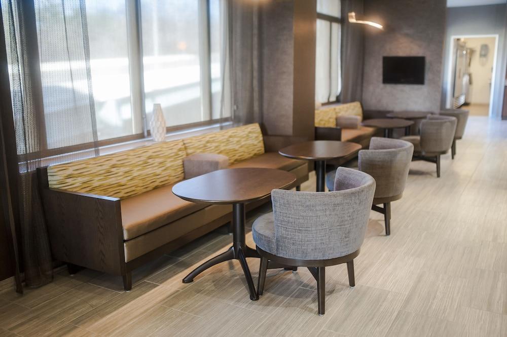 Springhill Suites By Marriott Cincinnati Midtown Zewnętrze zdjęcie