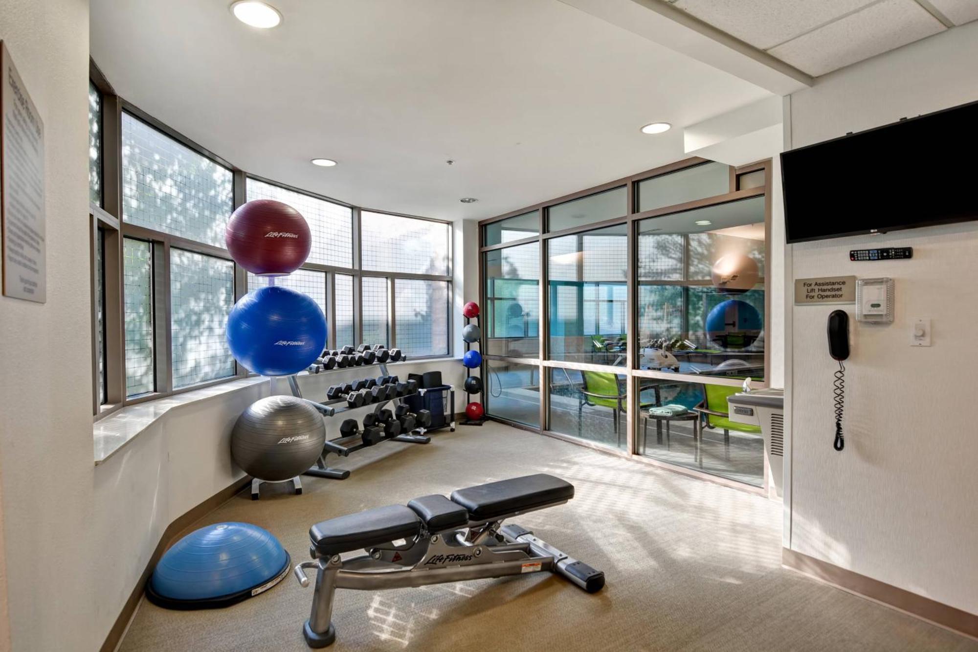 Springhill Suites By Marriott Cincinnati Midtown Zewnętrze zdjęcie