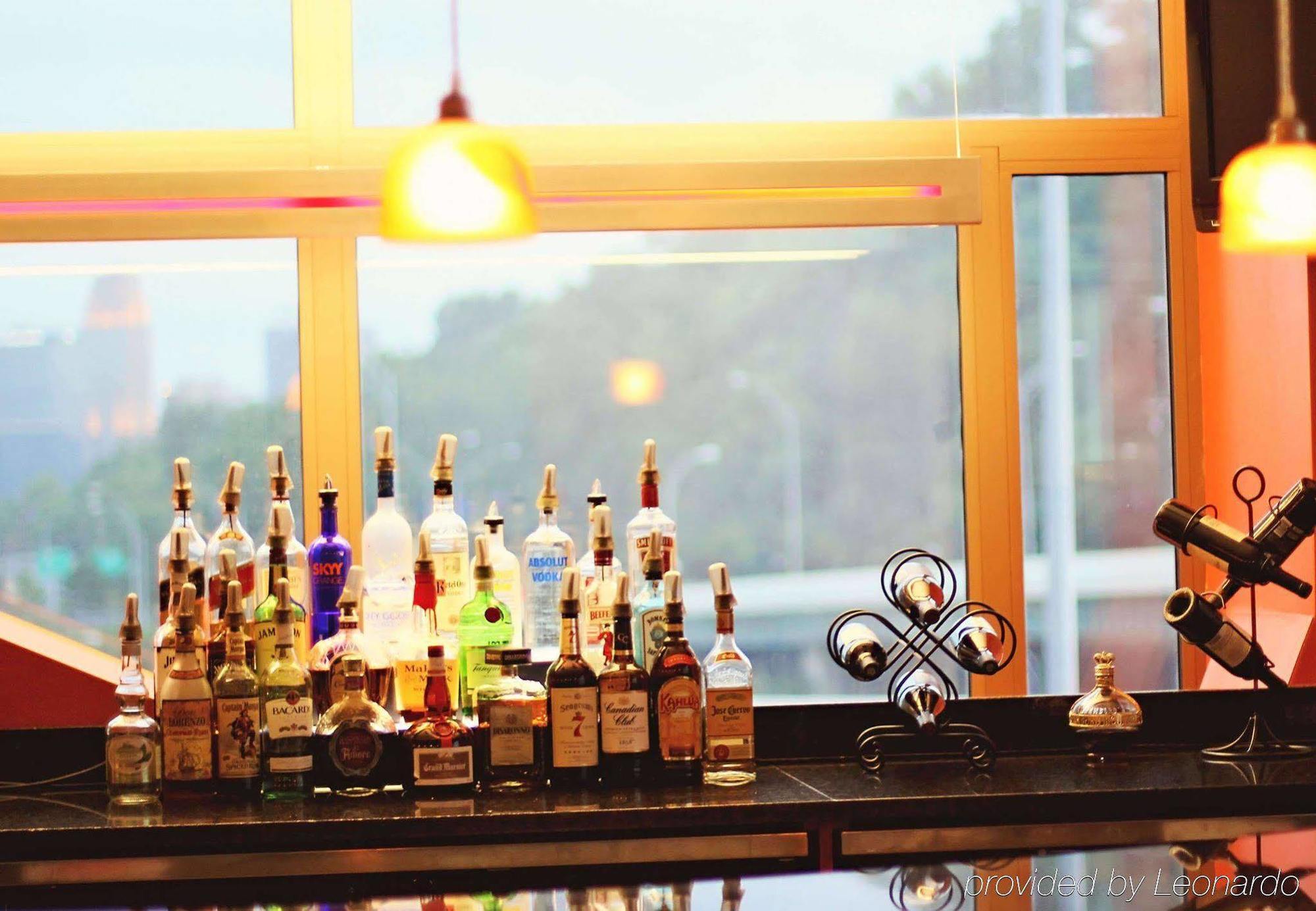 Springhill Suites By Marriott Cincinnati Midtown Zewnętrze zdjęcie