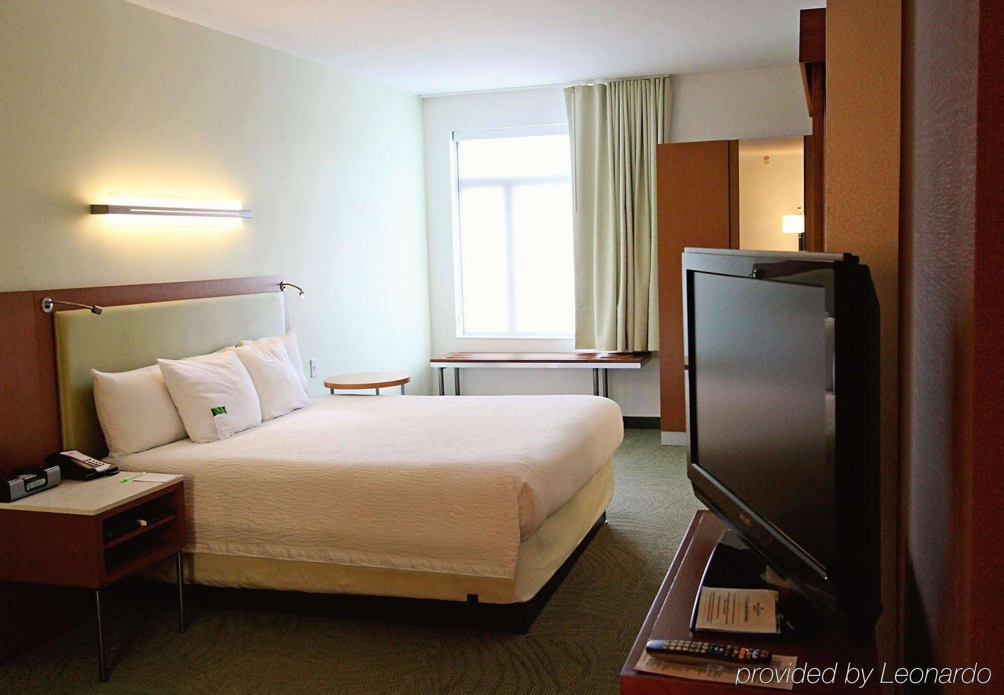 Springhill Suites By Marriott Cincinnati Midtown Zewnętrze zdjęcie