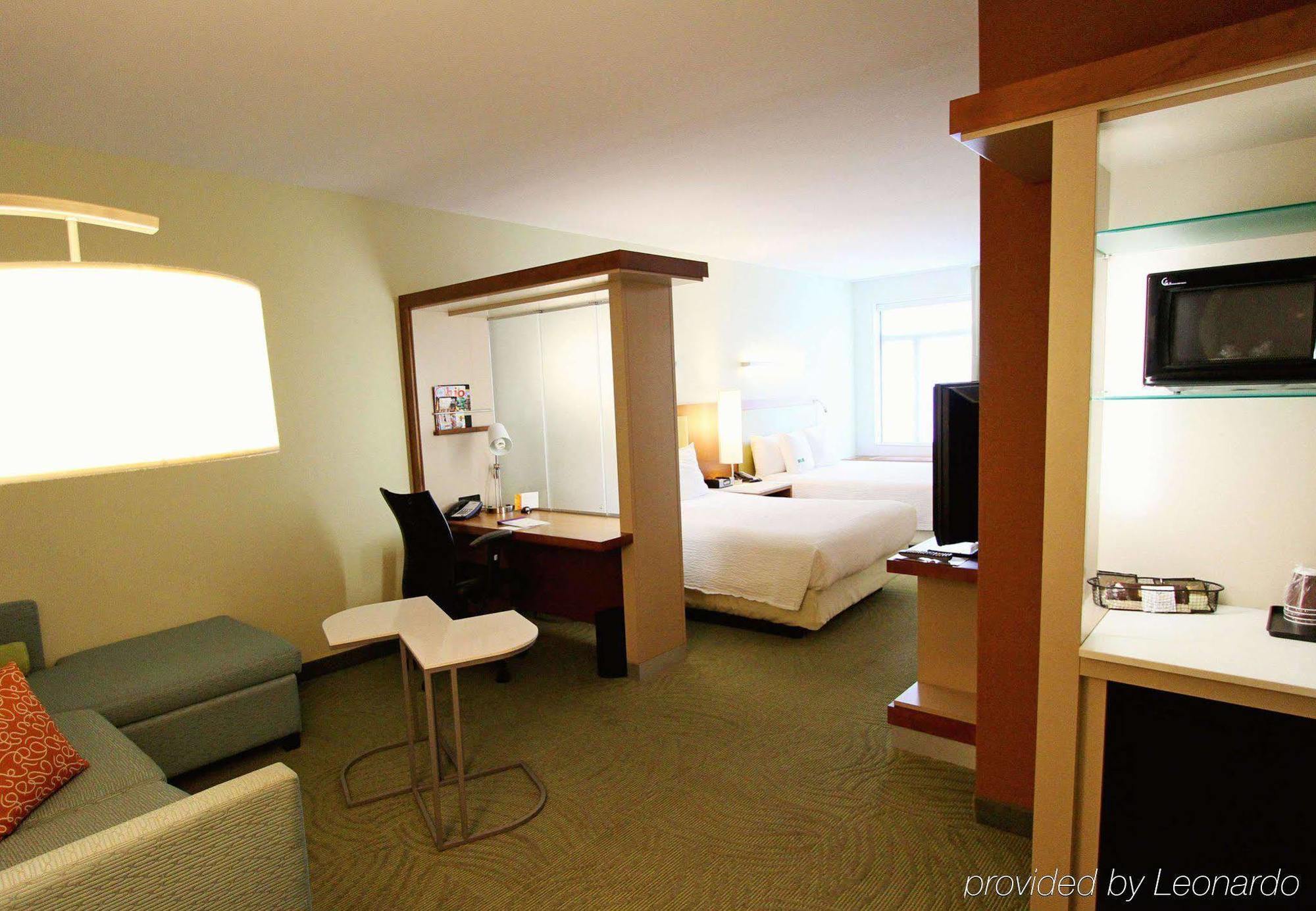 Springhill Suites By Marriott Cincinnati Midtown Zewnętrze zdjęcie