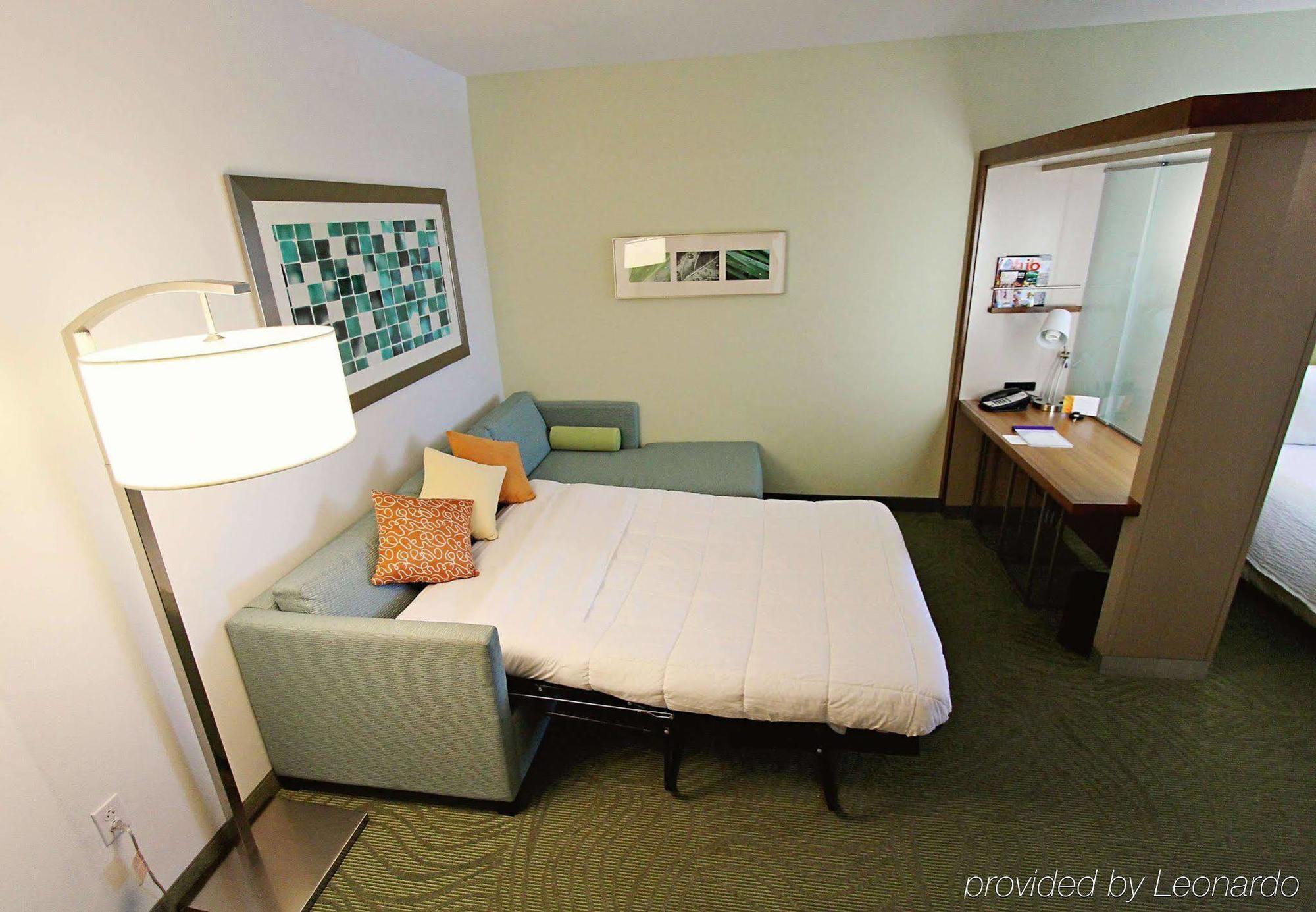 Springhill Suites By Marriott Cincinnati Midtown Zewnętrze zdjęcie