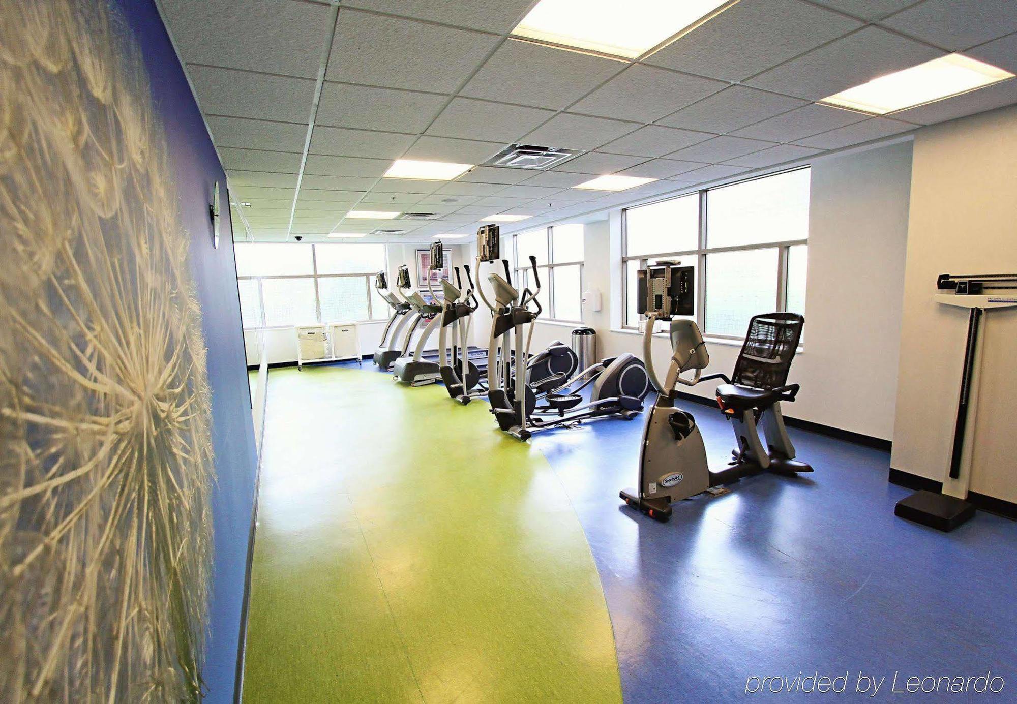 Springhill Suites By Marriott Cincinnati Midtown Zewnętrze zdjęcie