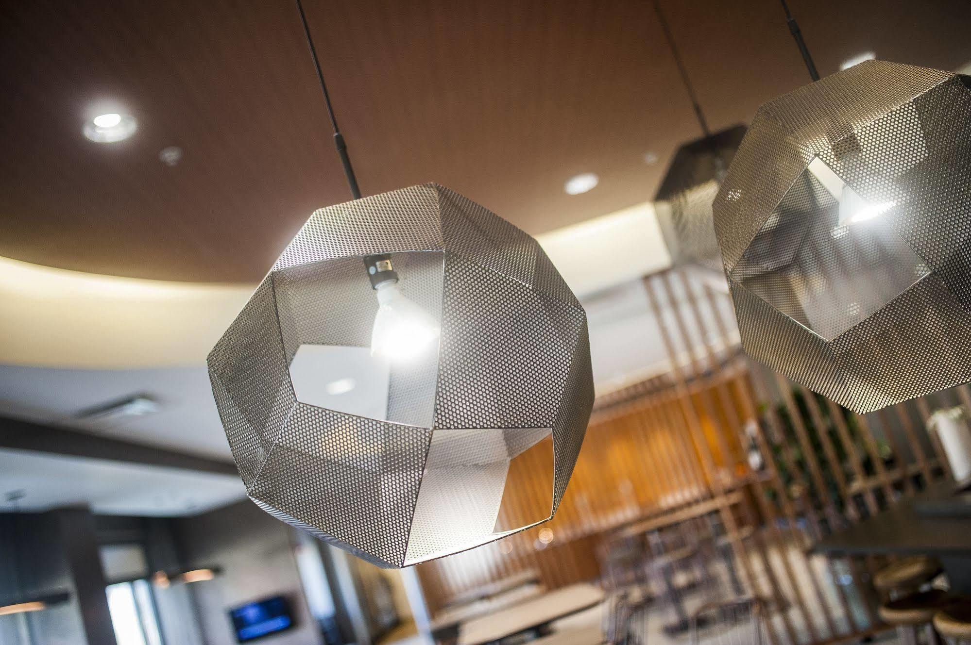 Springhill Suites By Marriott Cincinnati Midtown Zewnętrze zdjęcie