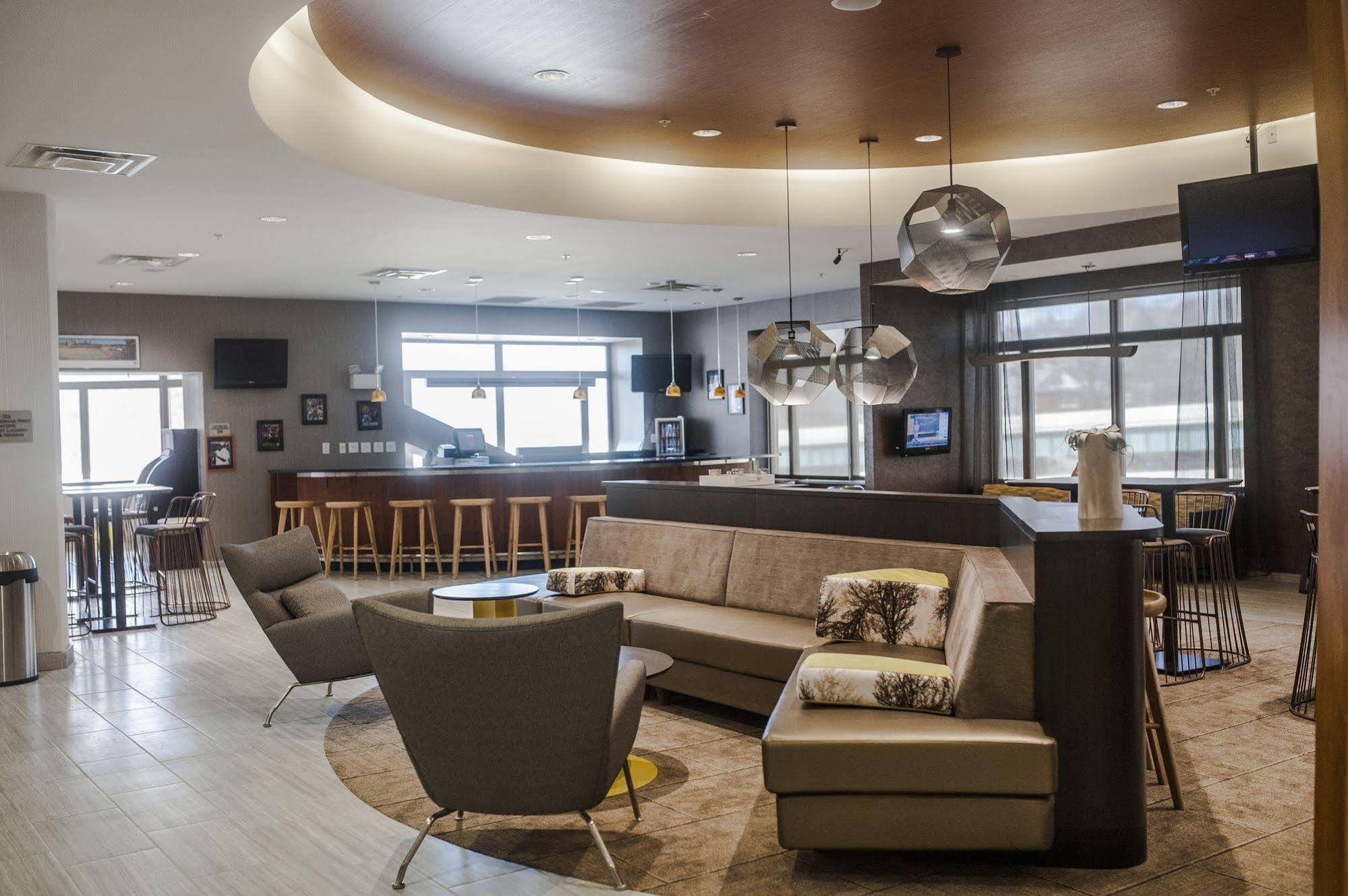 Springhill Suites By Marriott Cincinnati Midtown Zewnętrze zdjęcie