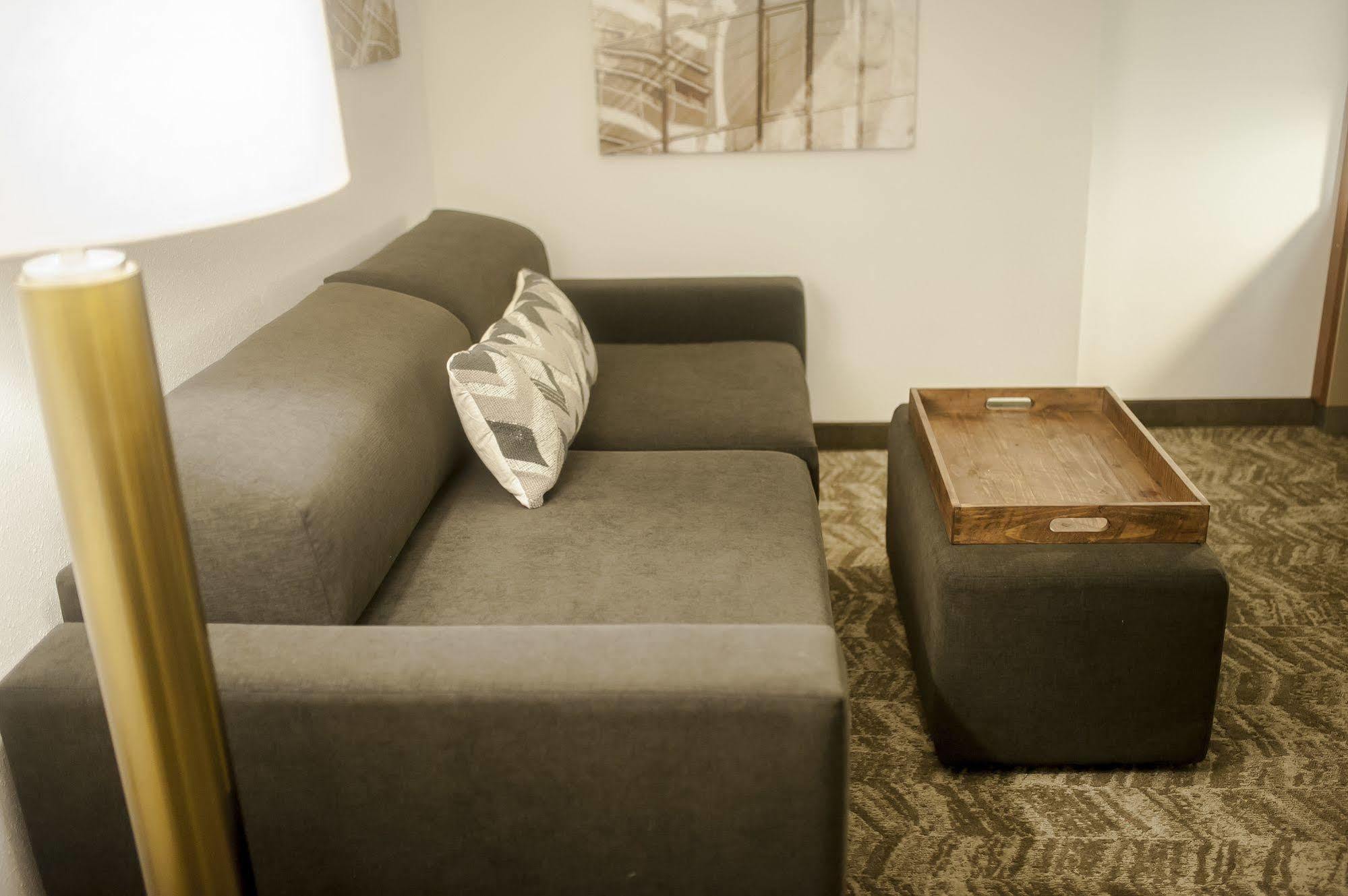 Springhill Suites By Marriott Cincinnati Midtown Zewnętrze zdjęcie
