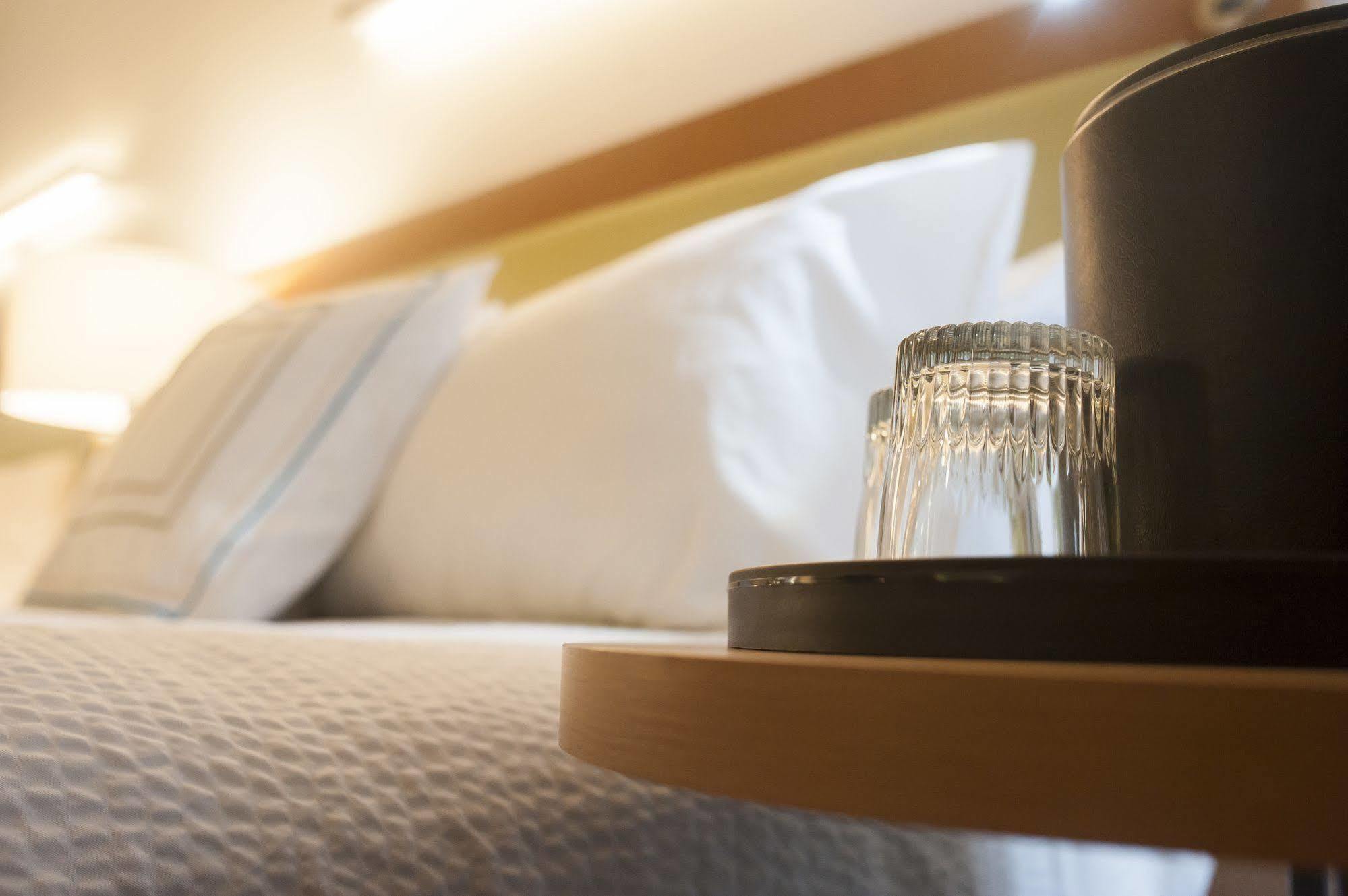 Springhill Suites By Marriott Cincinnati Midtown Zewnętrze zdjęcie