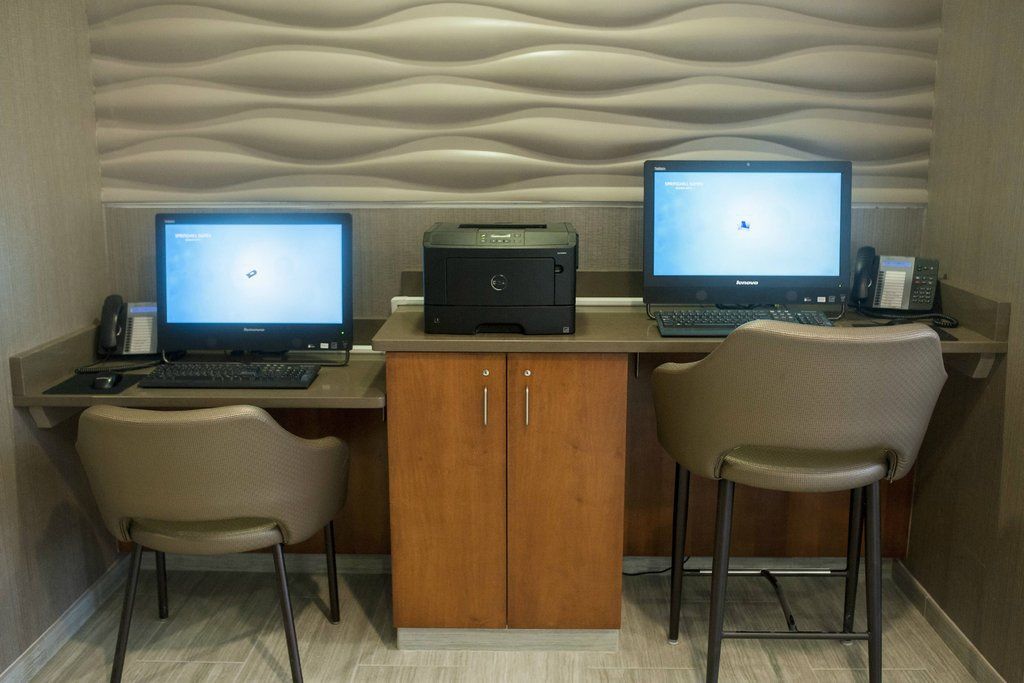 Springhill Suites By Marriott Cincinnati Midtown Zewnętrze zdjęcie