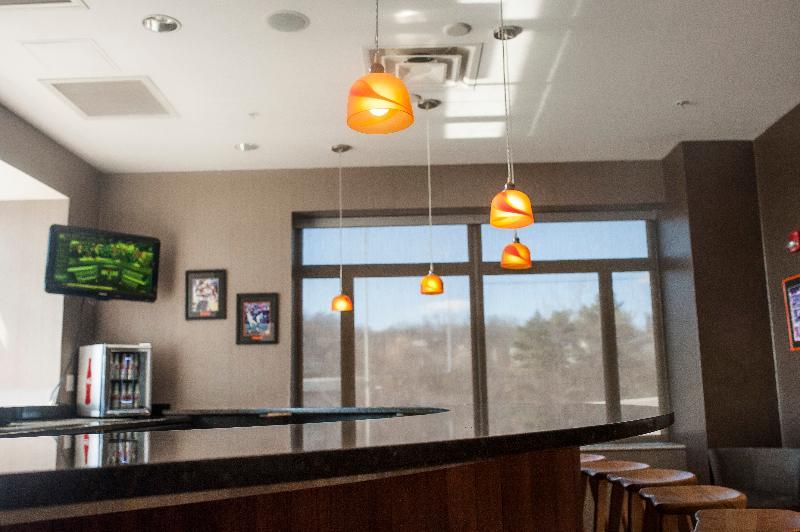 Springhill Suites By Marriott Cincinnati Midtown Zewnętrze zdjęcie