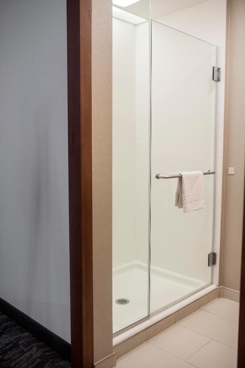 Springhill Suites By Marriott Cincinnati Midtown Zewnętrze zdjęcie
