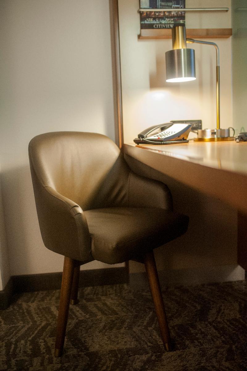 Springhill Suites By Marriott Cincinnati Midtown Zewnętrze zdjęcie
