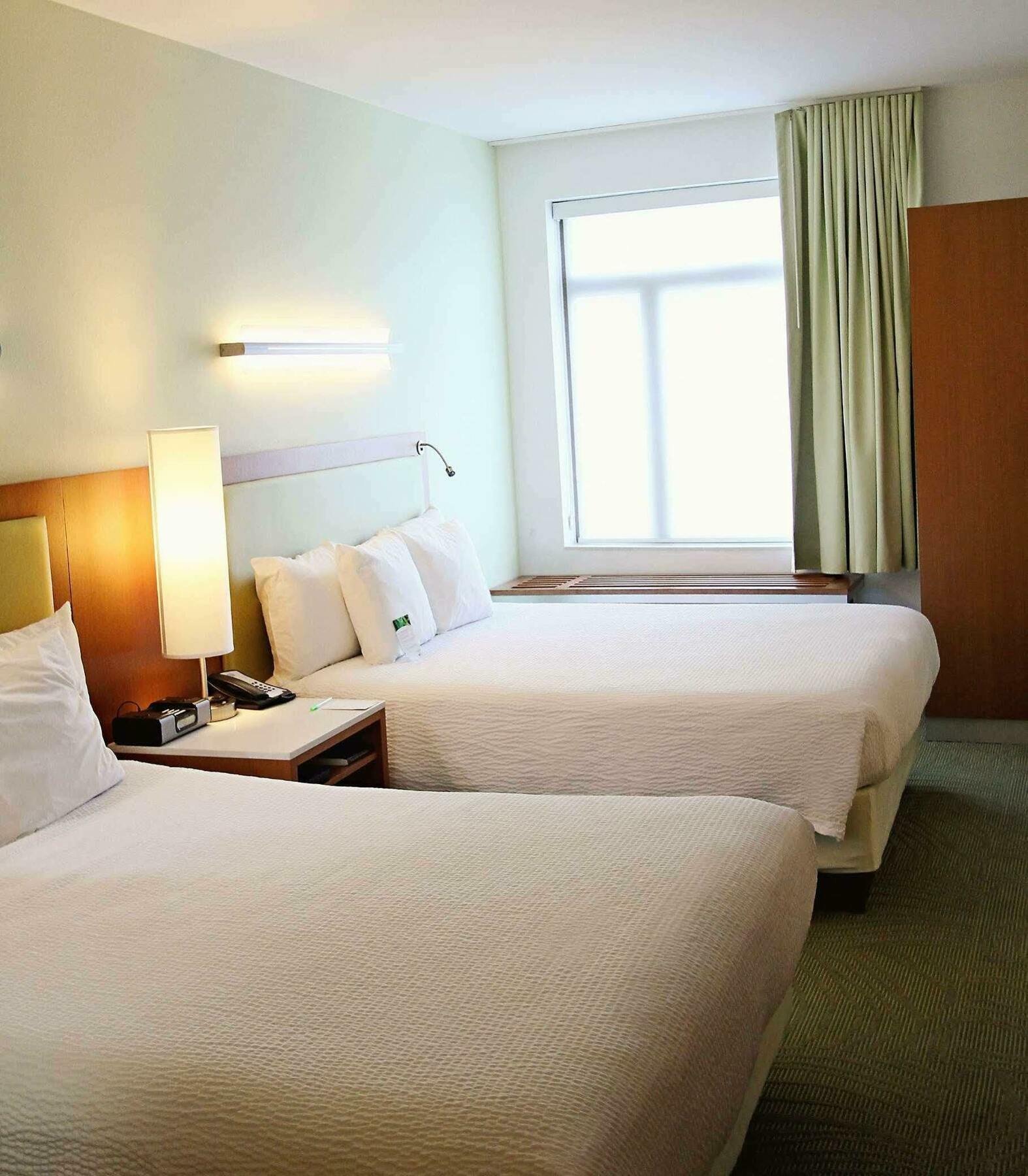 Springhill Suites By Marriott Cincinnati Midtown Zewnętrze zdjęcie